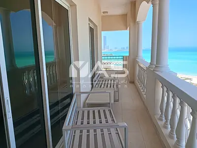 Seaside Splendor | Elegant Home with Full Sea and Wynn View | Fully Furnished