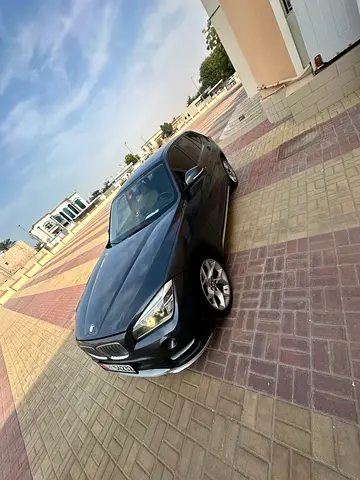 BMW X1 نظيفه جدا