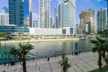 CANAL VIEW | BRAND-NEW | WATER-FRONT SIMPLEX