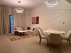 1BR Apartment | Elegant Living | Wide View Balcony