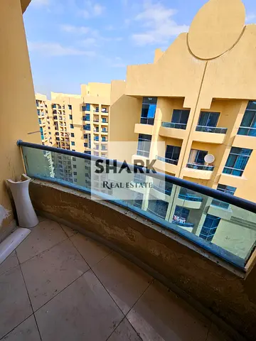 1 Bedroom Apartment for Sale in Al Khor Towers | 1,190 Sq.ft | AED 330,000 Cash | Vacant & Ready