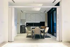 Partial Sea View | Fully Furnished Unit | VACANT