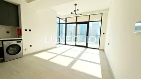 Unfurnished | White Goods | Bright