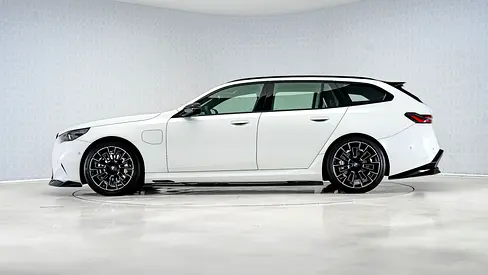 صورة مصغرة 10 لـ 2026 BMW M5
