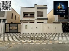 Own a 5-bedroom master villa at a special price, including registration and ownership fees, for all