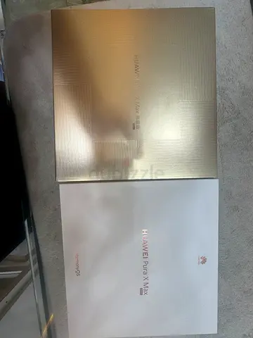 Huawei Pura X Max