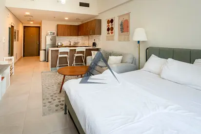 Fully Furnished Studio |Prime Location|Huge layout