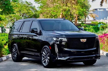 Cadillac Escalade Sport 2025