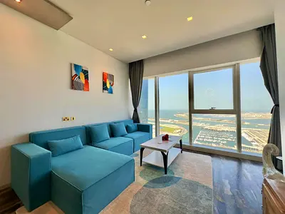 Superb Location | Top Floor | Vacant | Payment Opt
