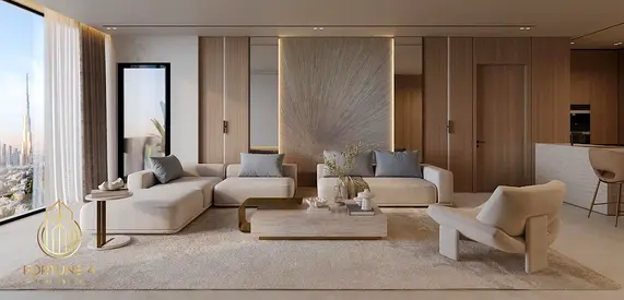 Elegant Studio | Resale Offplan | Prime Location