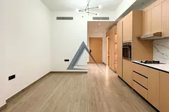 Brand New Studio | Premium Location | Vacant