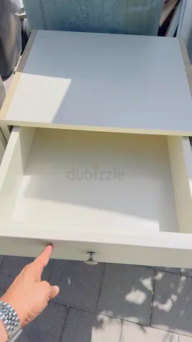 2 Locker Best quality Locker For a family almost new