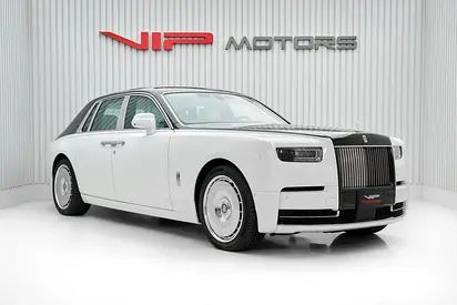 صورة 3 لـ 2023 ROLLS-ROYCE PHANTOM