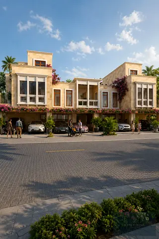 High ROI Investor Deal | Back-to-Back Unit | Handover Soon