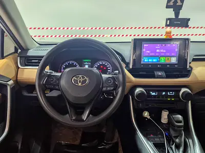 2023 Toyota RAV 4 照片 10