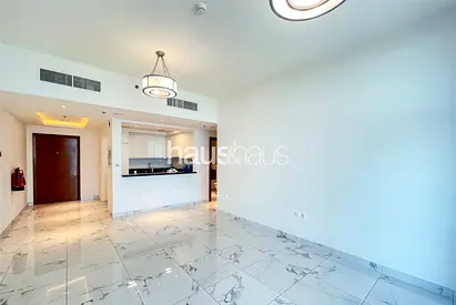High Floor | Unfurnished | Canal Views