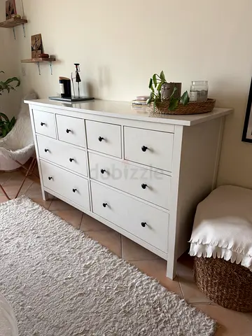 Ikea dresser