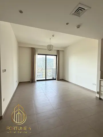 Prime Location | Park Access | Vacant