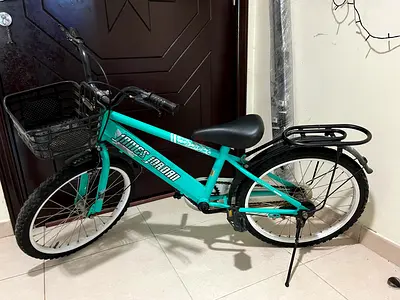 Cycle for sale
