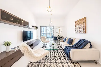 Designer Furnished | Bills Inc | Largest Layout