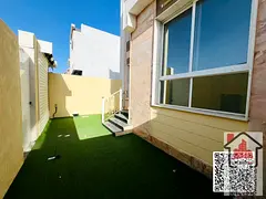 Villa for rent in Ajman
