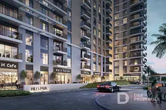 Community Lifestyle | High Floor | Open Plan