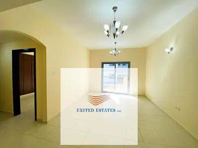 1 Bedroom with attached Washroom / Family Building/ Flexible Payment/ Balcony