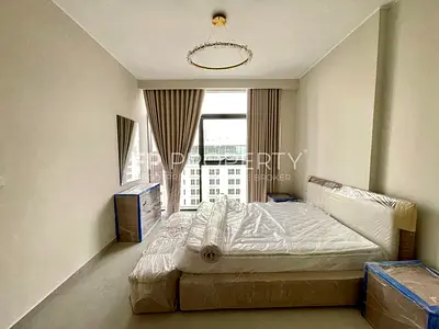 Elegant Living | Fully Furnished | Brand New