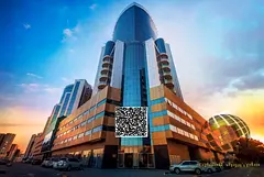Pay a down payment of 300,000 dirhams and continue with installments of 5,000 dirhams per month with