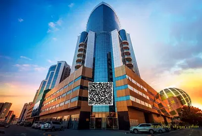 دفعه اولي 300000 درهم وكمل اقساطك مع المطور 5000 درهم شهرى وامتلك وحدتك بأقل سعر في ابراج الاورينت
