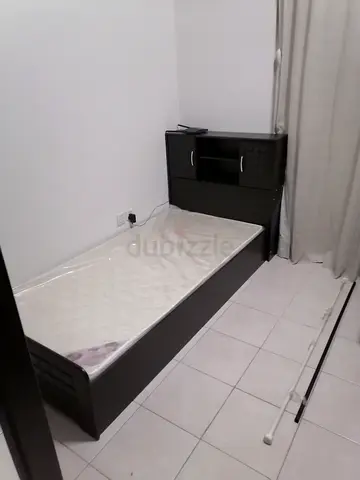 Bedspace available in Discovery Gardens