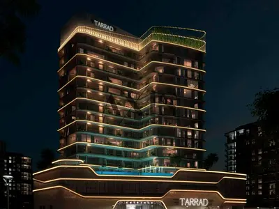 Iconic Structure | Luxury Apartment | Prime Location