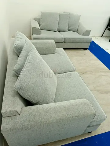 Great condition comfortable 2+2 seater sofa