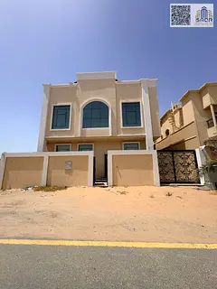 Villa for sale in Al Yasmin at a special price, 7 rooms and a large area