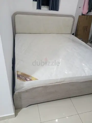 Brand New modran complete family Bedroom set king size available