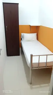 PROFESSIONAL STAFF ACCOMMODATION