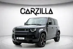 2023 Land Rover DEFENDER