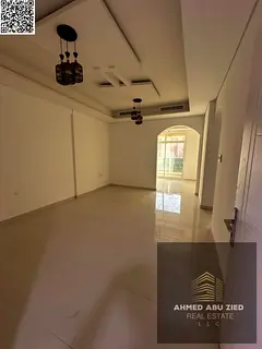 Gym | Pool | 1Month Free | 2Bedroom(1Master) | Balcony | Majlis | Spacious Layout | Wardrobes | Supe