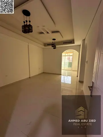 Gym | Pool | 1Month Free | 2Bedroom(1Master) | Balcony | Majlis | Spacious Layout | Wardrobes | Super Deluxe Finishes | 2 Bathroom | Central AC