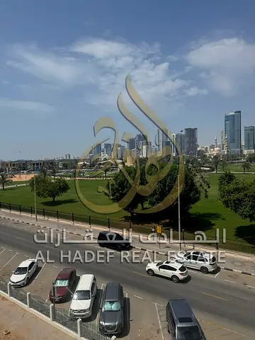 3 Bedroom Apartment for Rent in Al Majaz 2 – Sharjah | Free AC, Gym & Pool