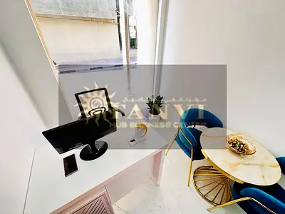 Fully Fitted Office |direct from Owner | near metro station