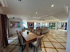 5BR Villa | Sage DAMAC Riverside | Marina &amp; Beach Views | Furnished
