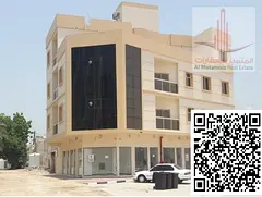 corner building in bustan for sale directly from the owner