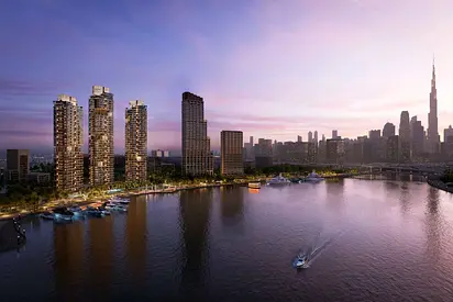 Luxury Designed | Family Living | Lagoon View