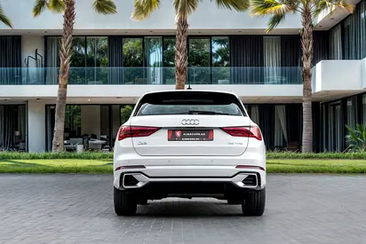2024 AUDI Q3 — миниатюра 5