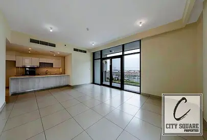 3 BHK | Unfurnished | Vacant in July