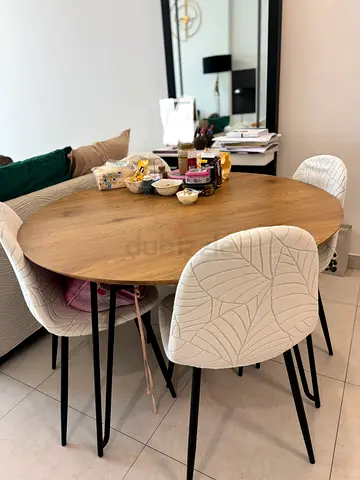 Urgent Relocation Sale | Luxury Home Furniture