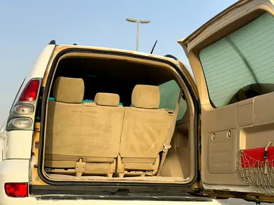 2007 Toyota PRADO — фото 13