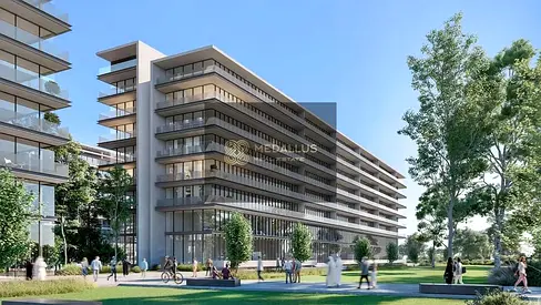 2bhk Ready | Prime Location | High Demand | Smart Home | High ROI