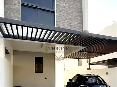 3BED+MAIDROOM || SINGLE ROW || LANDSCAPED GARDEN